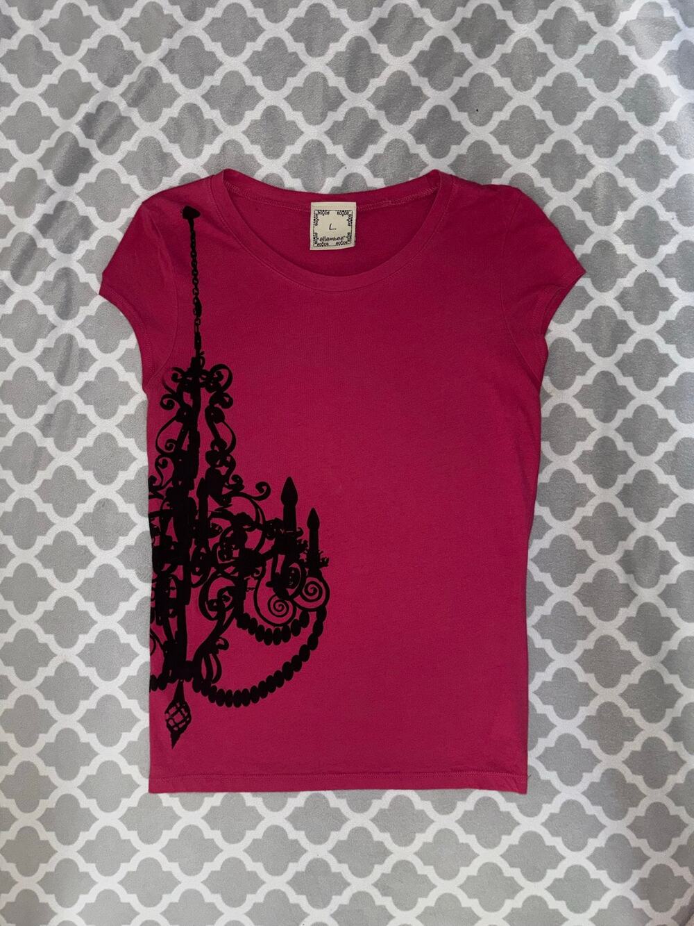 Ellembee tee